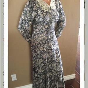 Laura Ashley Dress